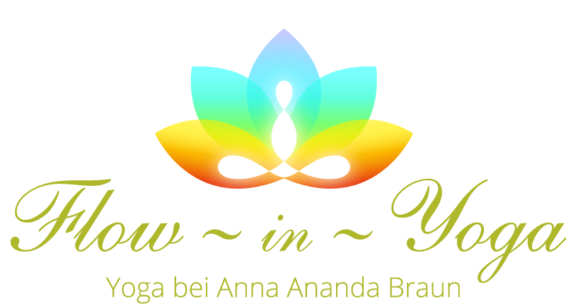 Flow-in-Yoga – Yoga-Kurse bei Anna Ananda Braun in Heppenheim (Bergstraße)