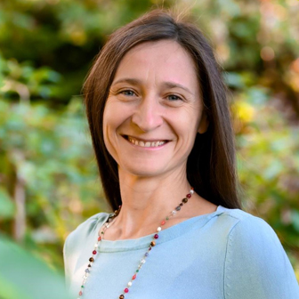 Anna Ananda Braun